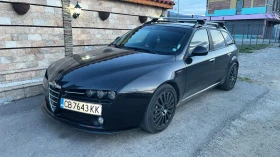 Alfa Romeo 159 sportwagon - 4900 € / 9583.57 лв. - 10834072 8