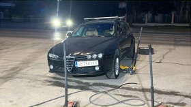 Alfa Romeo 159 sportwagon - 4900 € / 9583.57 лв. - 10834072 9