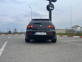 Alfa Romeo 159 sportwagon - 4000 € / 7823.32 лв. - 10715641 4