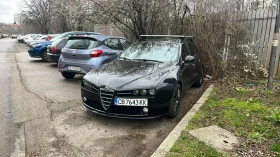 Alfa Romeo 159 sportwagon - 4900 € / 9583.57 лв. - 10834072 13