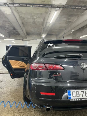 Alfa Romeo 159 sportwagon - 4900 € / 9583.57 лв. - 10834072 14