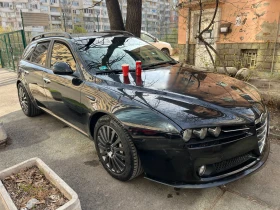 Alfa Romeo 159 sportwagon 