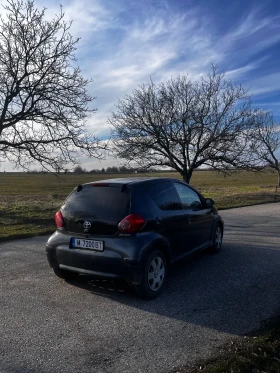 Toyota Aygo - 1600 € / 3129.33 лв. - 26988511 5
