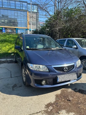 Mazda Premacy | Mobile.bg � ����� ������ 2