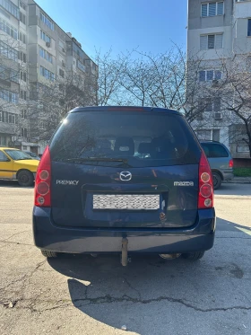 Mazda Premacy | Mobile.bg � ����� ������ 4