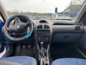 Peugeot 206 - 800 € / 1564.66 лв. - 59334005 9