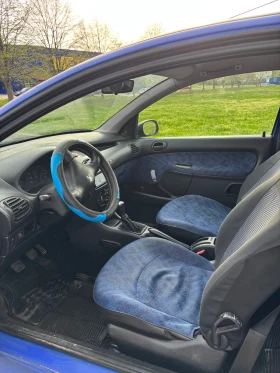 Peugeot 206 - 800 € / 1564.66 лв. - 59334005 8