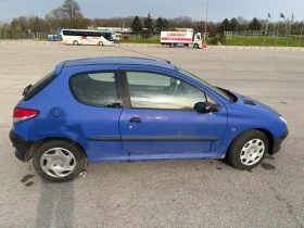 Peugeot 206 - 800 € / 1564.66 лв. - 59334005 4