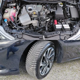 Toyota Auris 1.2i, CAMERA, NAVI - 8950 € / 17504.68 лв. - 40151563 16
