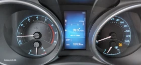 Toyota Auris 1.2i, CAMERA, NAVI - 8950 € / 17504.68 лв. - 40151563 15