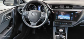Toyota Auris 1.2i, CAMERA, NAVI - 8950 € / 17504.68 лв. - 40151563 9