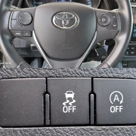Toyota Auris 1.2i, CAMERA, NAVI - 8950 € / 17504.68 лв. - 40151563 12