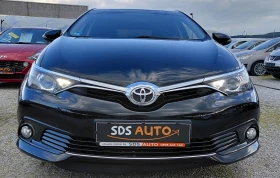 Toyota Auris 1.2i, CAMERA, NAVI