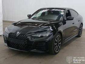 BMW 420 d Gran Coupe xDrive M Sport Paket