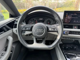 Audi A5 Sportback 35Tdi Facelift  | Auto.bg — изображение 8