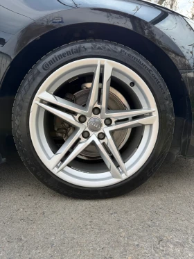 Audi A5 Sportback 35Tdi Facelift  | Auto.bg — изображение 16