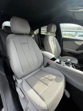 Audi A5 Sportback 35Tdi Facelift  | Auto.bg — изображение 13