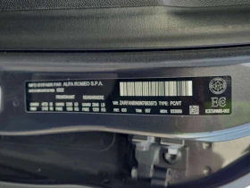 Alfa Romeo Giulia * VELOCE * CARFAX * ЦЕНА ДО БГ - 21850 € / 42734.89 лв. - 63598754 16