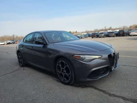 Alfa Romeo Giulia * VELOCE * CARFAX * ЦЕНА ДО БГ - 21850 € / 42734.89 лв. - 63598754 2