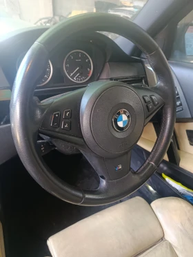 BMW 535 535 - 3500 € / 6845.40 лв. - 65114972 8