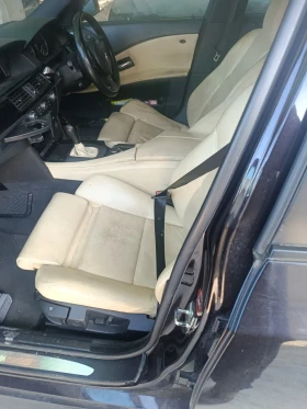 BMW 535 535 - 3500 € / 6845.40 лв. - 65114972 6