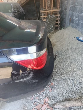 BMW 535 535 - 3500 € / 6845.40 лв. - 65114972 4