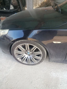 BMW 535 535 - 3500 € / 6845.40 лв. - 65114972 3