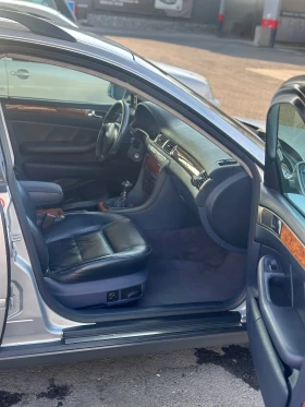 Audi A6 2.5TDI V6 - 1700 € / 3324.91 лв. - 17311908 8