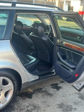 Audi A6 2.5TDI V6 - 1700 € / 3324.91 лв. - 17311908 10