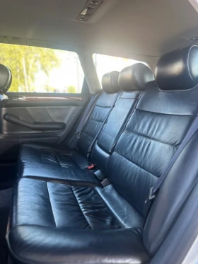 Audi A6 2.5TDI V6 - 1700 € / 3324.91 лв. - 17311908 12