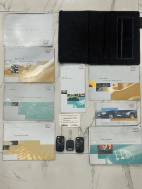Audi A6 2.5TDI V6 - 1700 € / 3324.91 лв. - 17311908 15