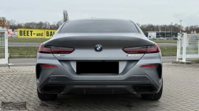 BMW 850 PANO/530HP/B&W/360/SOFTCLOSE/CARBON/391z | Mobile.bg � ����� ������ 8