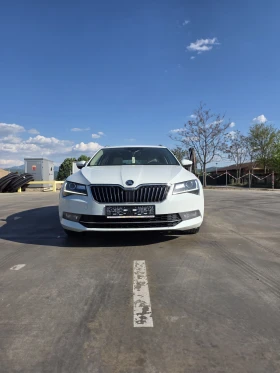 Skoda Superb 2.0 TDI L&K  | Mobile.bg � ����� ������ 3