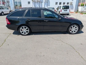 Mercedes-Benz C 220 | Mobile.bg � ����� ������ 5