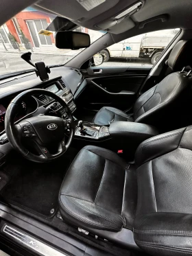 Kia K7 | Mobile.bg � ����� ������ 7