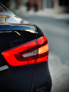 Kia K7 | Mobile.bg � ����� ������ 6