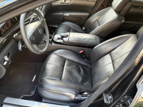 Mercedes-Benz S 500 LONG 4-Matic FULL FULL MAX | Mobile.bg � ����� ������ 6