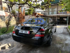 Mercedes-Benz S 500 LONG 4-Matic FULL FULL MAX | Mobile.bg � ����� ������ 3