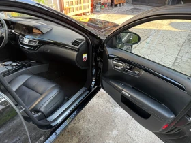Mercedes-Benz S 500 LONG 4-Matic FULL FULL MAX | Mobile.bg � ����� ������ 14