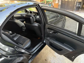 Mercedes-Benz S 500 LONG 4-Matic FULL FULL MAX | Mobile.bg � ����� ������ 12