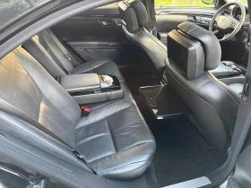 Mercedes-Benz S 500 LONG 4-Matic FULL FULL MAX | Mobile.bg � ����� ������ 13