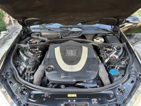 Mercedes-Benz S 500 LONG 4-Matic FULL FULL MAX | Mobile.bg � ����� ������ 16