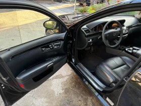 Mercedes-Benz S 500 LONG 4-Matic FULL FULL MAX | Mobile.bg � ����� ������ 5