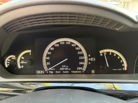 Mercedes-Benz S 500 LONG 4-Matic FULL FULL MAX | Mobile.bg � ����� ������ 8