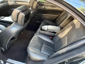 Mercedes-Benz S 500 LONG 4-Matic FULL FULL MAX | Mobile.bg � ����� ������ 10