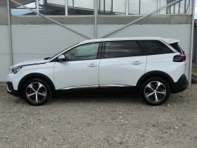 Peugeot 5008 1.5 HDI ���������/Digital/������/Ambient/������ | Mobile.bg � ����� ������ 7