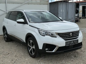 Peugeot 5008 1.5 HDI ���������/Digital/������/Ambient/������ | Mobile.bg � ����� ������ 2