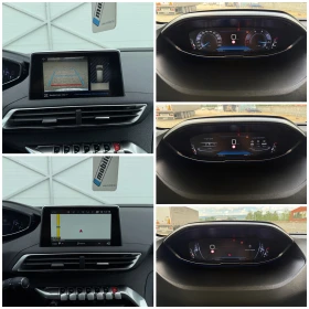 Peugeot 5008 1.5 HDI ���������/Digital/������/Ambient/������ | Mobile.bg � ����� ������ 14