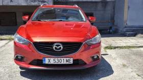 Mazda 6 Skyactiv  | Mobile.bg � ����� ������ 11