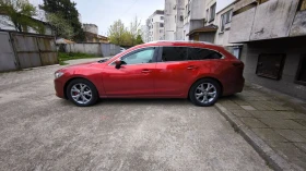 Mazda 6 Skyactiv  | Mobile.bg � ����� ������ 2